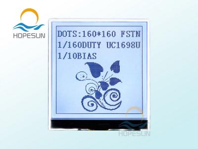 LCD液晶屏对比度是什么，与路数有什么关系？