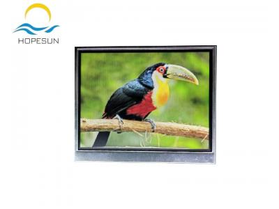 LCD液晶屏的响应时间特性是什么意思？