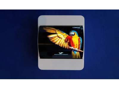 中国·tyc41183太阳成集团(股份)有限公司-Official website
新的产品线---OLED介绍